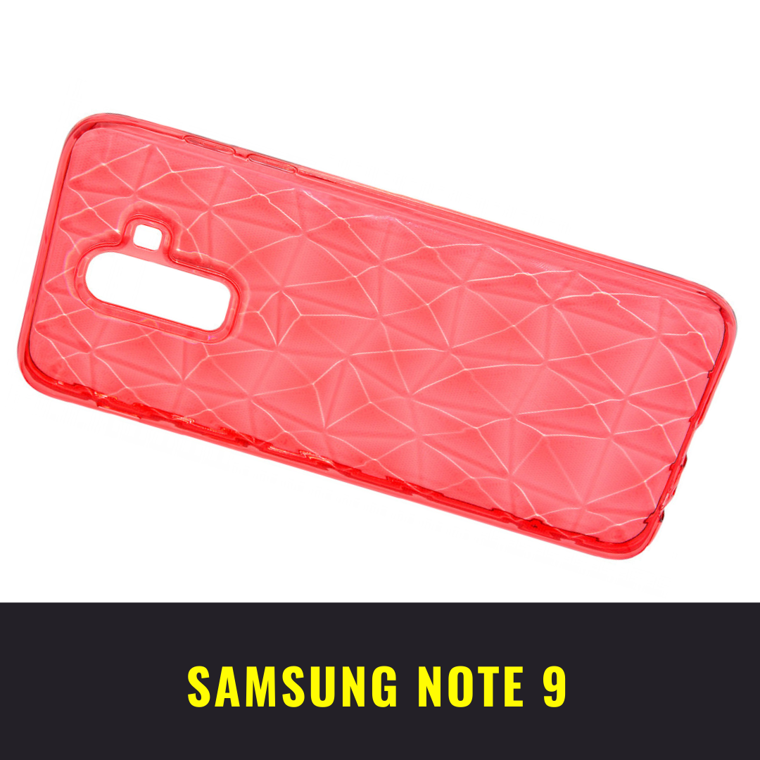Prism Series Case (TPU) Samsung Galaxy Note 9